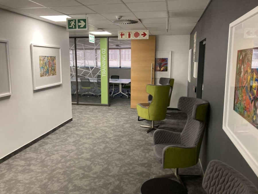 To Let commercial Property for Rent in Cape Town City Centre Western Cape